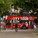 Riga Red Bus 24h Hop-On Hop-Off Ticket