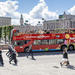 Stockholm Red Bus 24h Hop-On Hop-Off Ticket
