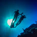 Full-Day Scuba Diving Catalina Island Tour from Bavaro