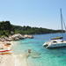 Adventure Sailing 4-Day Trip from Dubrovnik