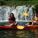 Mreznica River Half Day Kayaking
