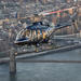 New York Helicopter Tour: Manhattan Highlights