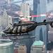 New York Helicopter Tour: Ultimate Manhattan Sightseeing