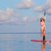 Stand Up Paddle and Snorkel Tour in Brewers Bay
