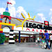 Return Private Transfers to LEGOLAND Malaysia from Singapore