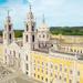 Private Tour to Mafra, Sintra and Queluz from Lisbon