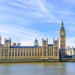 Inside the Houses of Parliament and Westminster Abbey Tour in London