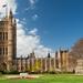 Parliament and Westminster Abbey Tour