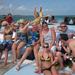 Freeport Party Boat Cruise with Snorkeling