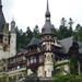 Full-Day Dracula Castle and Peles Castle Tour from Bucharest