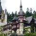 Half-Day Peles Castle and Museum Tour from Bucharest