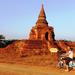 Guided E Bike Tour in Bagan