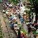 Half-Day Traditional Market Tour by Yangon Circular Train