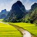 Hoa Lu and Tam Coc Full-Day Tour from Hanoi Including River Boat Ride