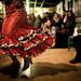 Malaga Tapas Tour with Flamenco Show