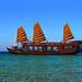 Nha Trang Bay Day Cruise