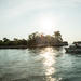 Historical Fortifications in the Lagoon of Venice