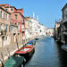 Private Walking Tour: Cannaregio and the Jewish Ghetto