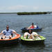 Electric Boat Rental in Daytona Beach