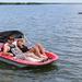 Half-Hour Fusion Go-Float Boat Rental in Daytona Beach