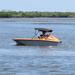 Half-Hour Vortex Go-Float Boat Rental in Daytona Beach