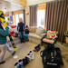 Sport Snowboard Rental Package from Vail