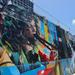 Best of Wynwood: Street Art and Gallery Tour