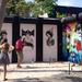 Self-Guided Tour of Wynwood Walls