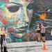 Underground Art Tour of Wynwood