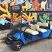 Wynwood Graffiti Golf Cart Tour