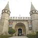 Afternoon Tour of The Ottoman Court From Istanbul: Topkapi Palace and Rustem Pasha Mosque