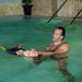 Watsu Aquatic Massage in Lanzarote 