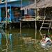 Kompong Phluk and Tonle Sap Lake Sunset Tour