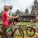 Siem Reap Full-Day Temple Tour by Bike