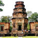 Siem Reap Temples Tour by Tuk Tuk Big Circuit