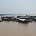 Tonle Sap Floating Village Tour from Siem Reap