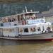 Budapest 1-Hour Hop-on Hop-Off Sightseeing Danube River Cruise 