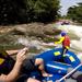 Rafting, ATV and Ziplining Adventure from Phuket 
