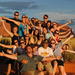 Overnight Uluru (Ayers Rock) Camping Tour Including Uluru Sunrise and Sunset Experience and Kata Tjuta