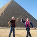 3-Day Private Guided Tour of Giza Saqqara Alexandria and Cairo