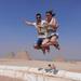 8-Hour Private Guided Tour to Giza Pyramids Memphis and Saqqara from Cairo