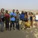  Full Day Tour in Giza Sakkara and Memphis From Cairo 