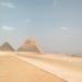  Half Day Tour To Giza Pyramids and The Sphinx From Giza