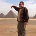  Half Day Trip to Giza Pyramids and The Sphinx with Entrance Fees Included