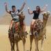 Private 8-Hour Tour to Giza Pyramids and Egyptian Museum from Cairo