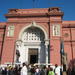 Private Guided Half-Day Tour: Egyptian Museum in Cairo