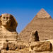 Private Half-Day Tour to the Pyramids of Giza with Lunch from Cairo