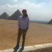  Two-Day Private Guided City Tour of Cairo, Giza and Saqqara