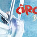 El'Circo Blanc Winter Circus VIP Dinner and Show at Slide Sydney