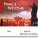 Prague Welcome Card